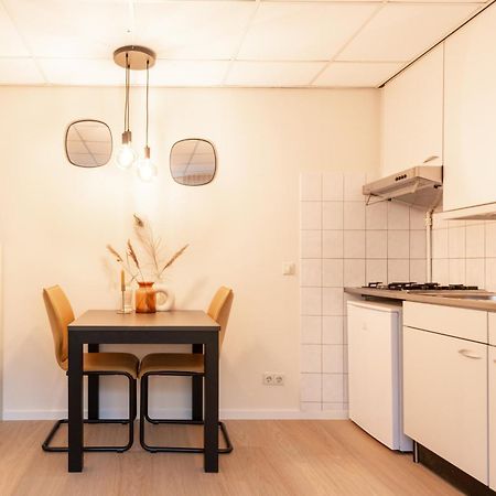 Appartementen Zuiderstrand Zoutelande Exterior photo