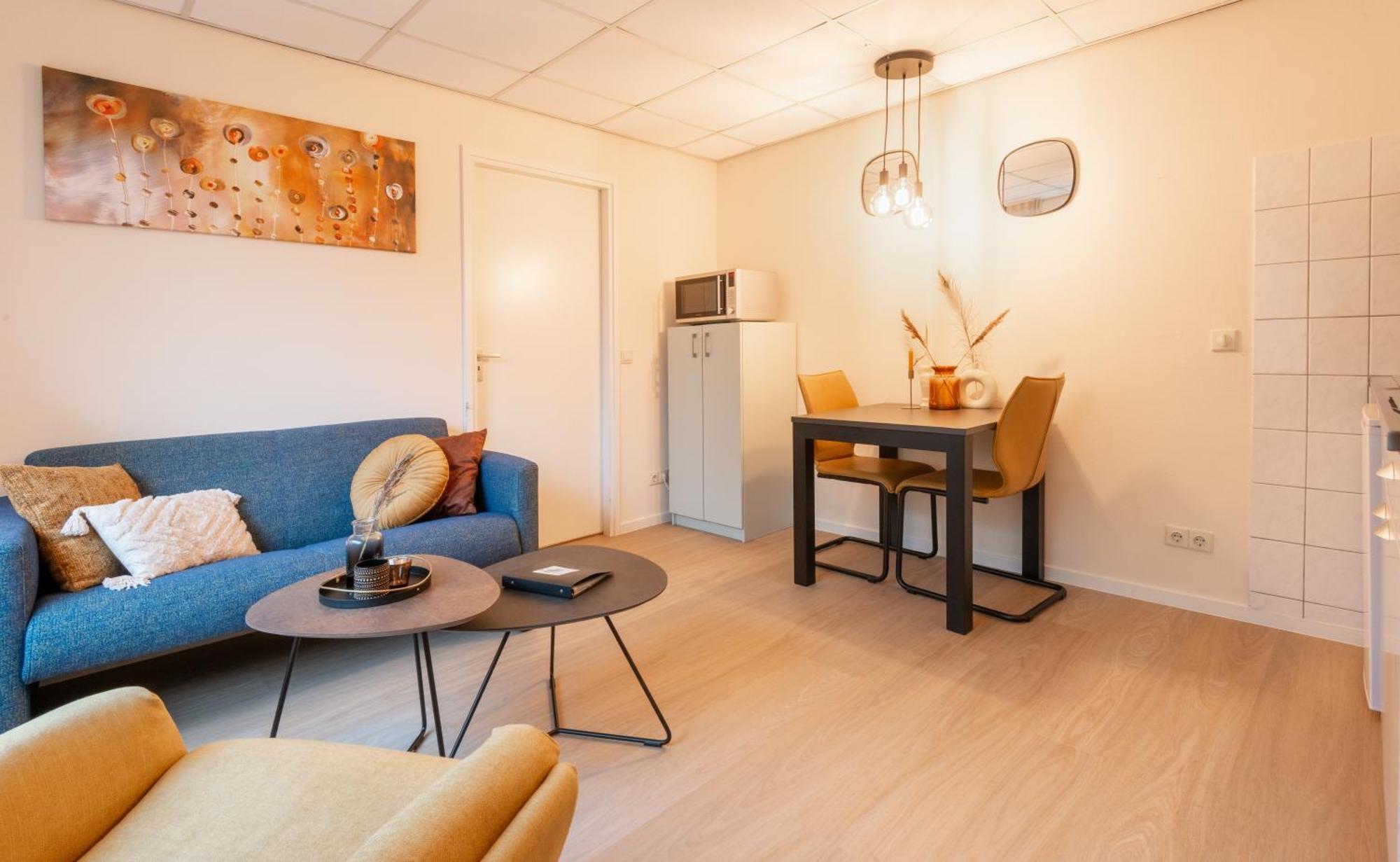 Appartementen Zuiderstrand Zoutelande Exterior photo